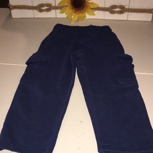 French Toast Boy Joggers